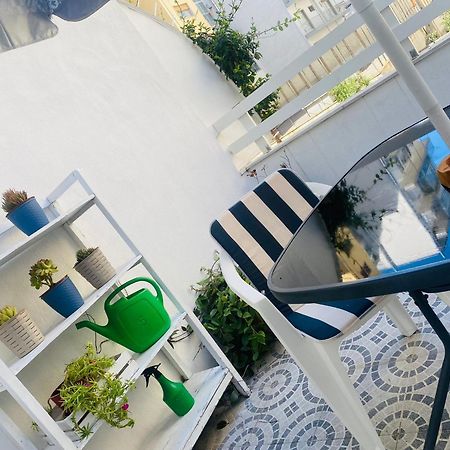 Inanna Home บารี ภายนอก รูปภาพ